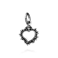 Charm Giovanni Raspini Charms in Silber 11282 - 11282